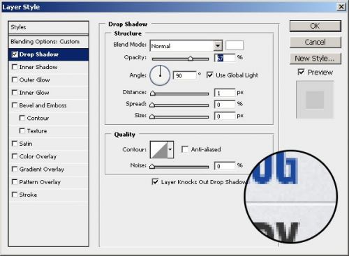 آموزش طراحی وبسایت افقی در فتوشاپ